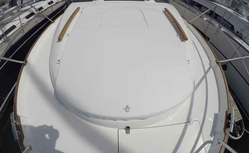 Marex 330 Scandinavia