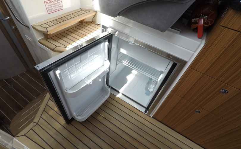 Marex 330 Scandinavia