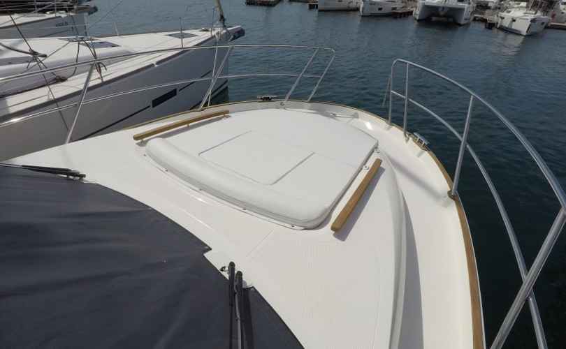 Marex 330 Scandinavia