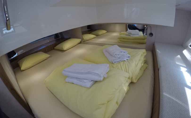 Marex 330 Scandinavia