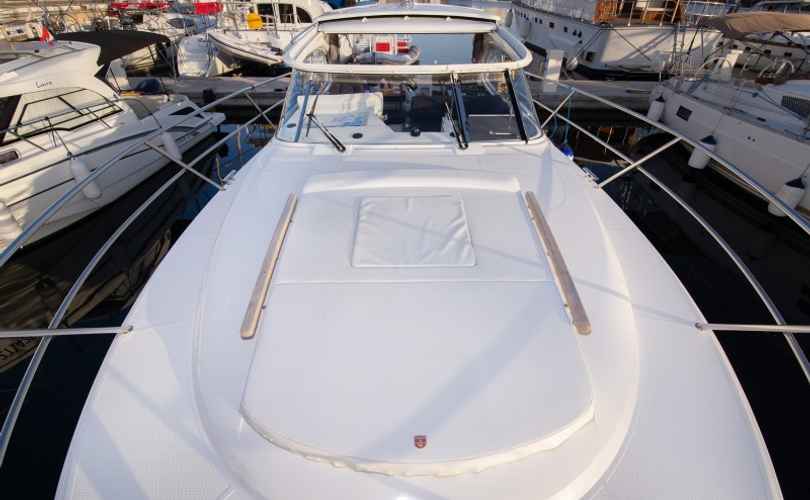 Photo Marex 360 Cabriolet Cruiser (2022)