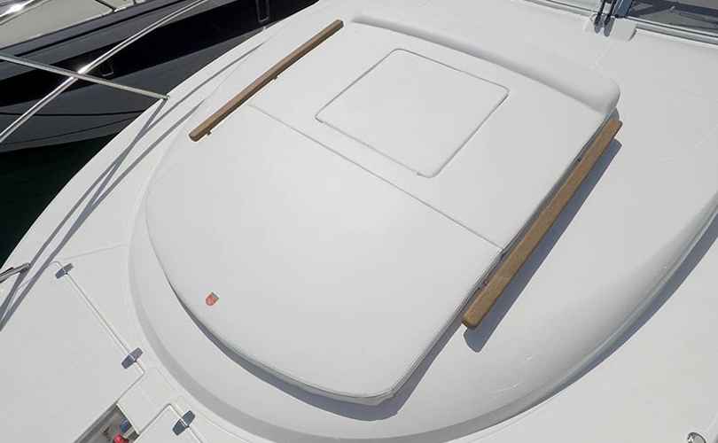 Photo Marex 360 Cabriolet Cruiser (2022)