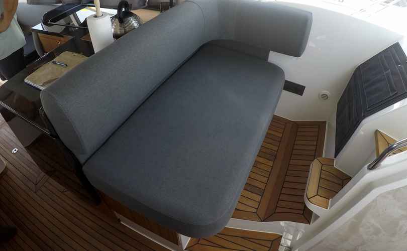 Photo Marex 360 Cabriolet Cruiser (2022)
