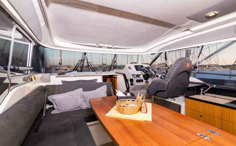 Photo Marex 375 (2018)