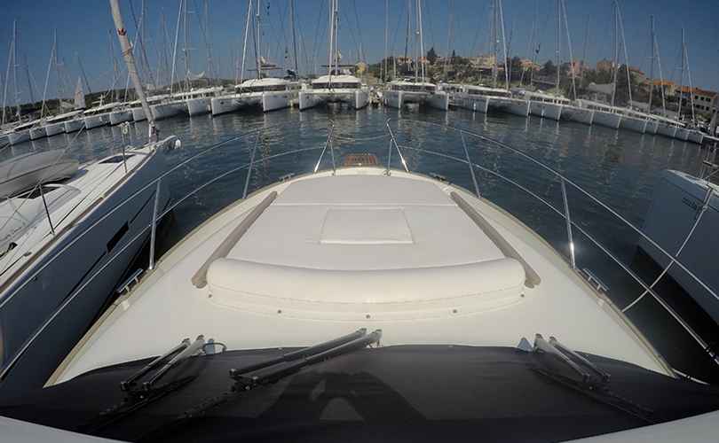 Photo Marex 375 (2018)