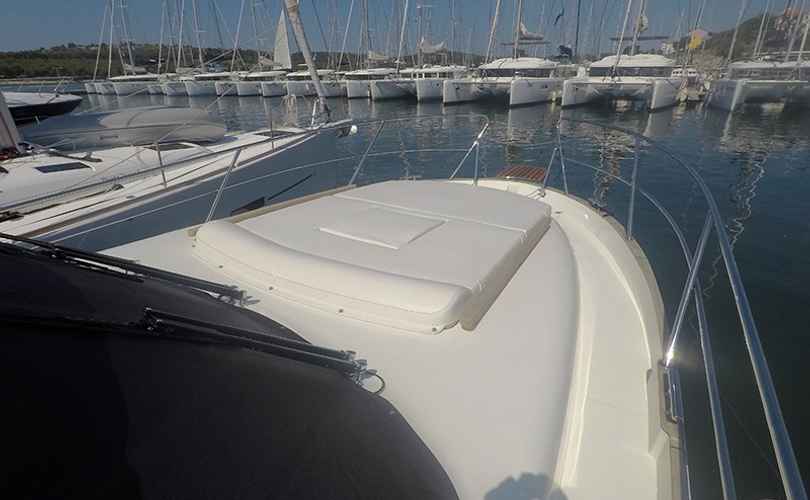 Photo Marex 375 (2018)