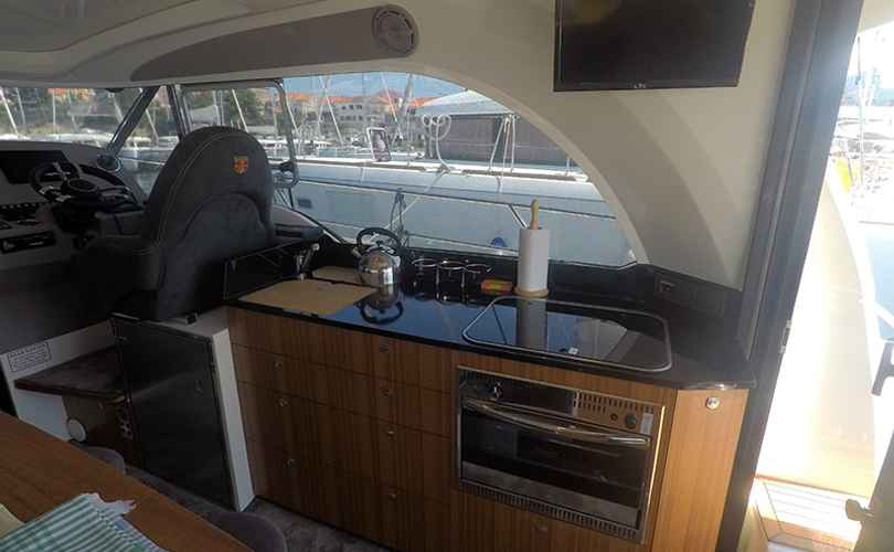 Photo Marex 375 (2018)