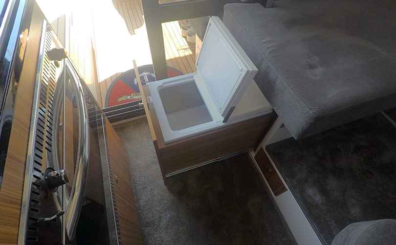 Photo Marex 375 (2018)
