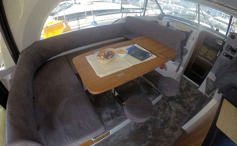 Photo Marex 375 (2018)