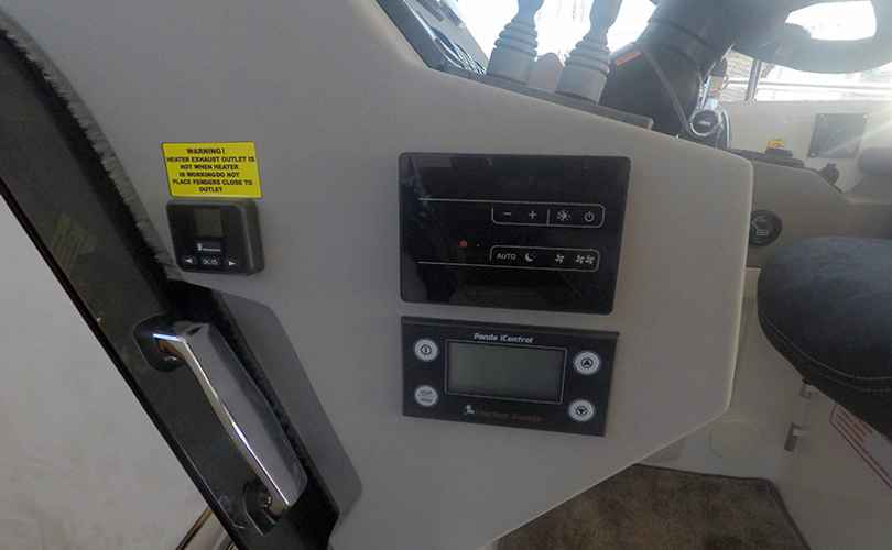 Photo Marex 375 (2018)