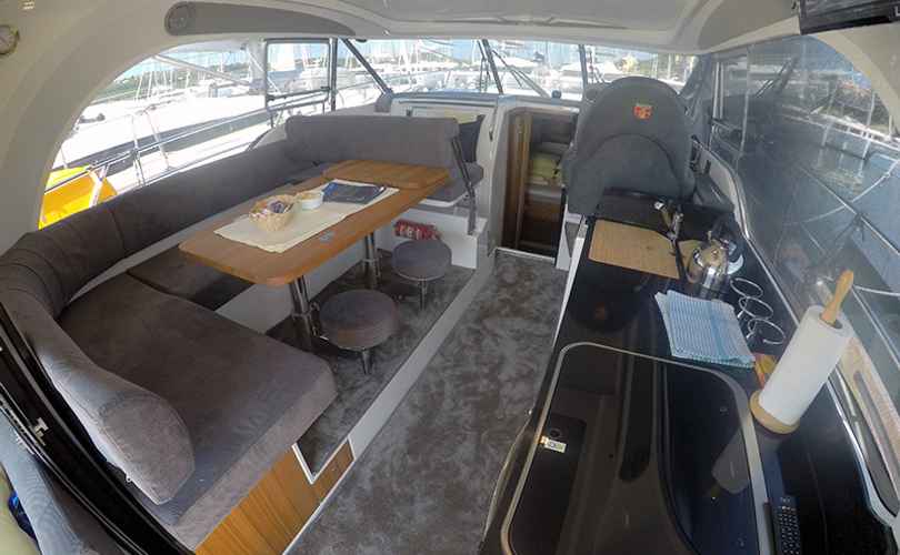Photo Marex 375 (2018)