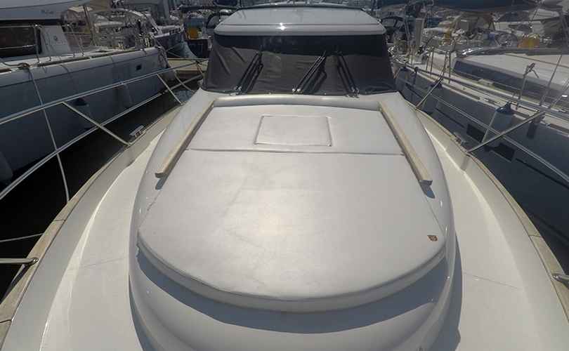 Photo Marex 375 (2018)
