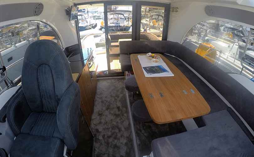 Photo Marex 375 (2018)