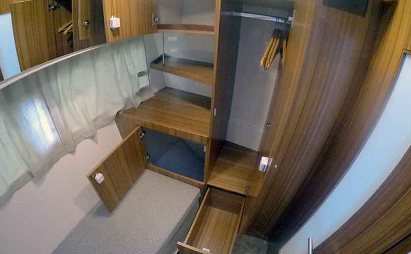 Photo Marex 375 (2018)