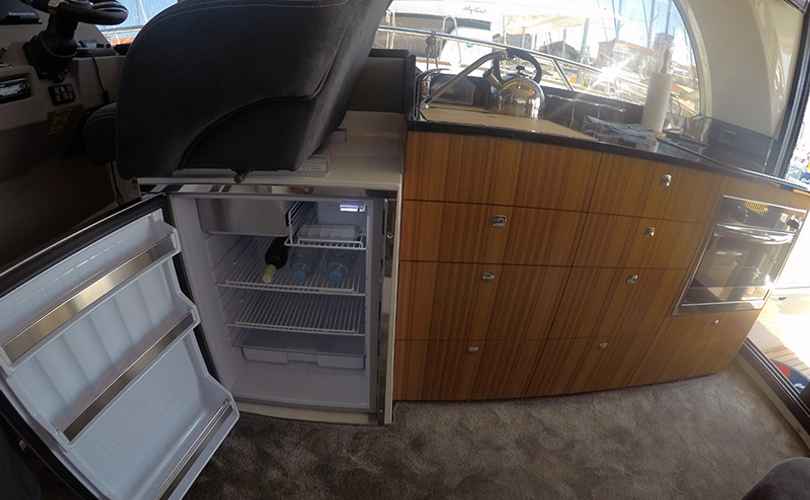 Photo Marex 375 (2018)
