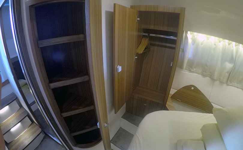 Photo Marex 375 (2018)