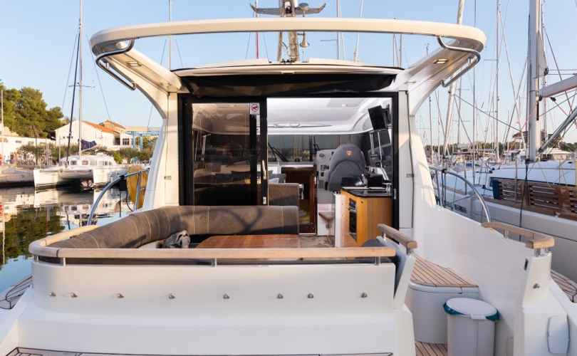 Photo Marex 375 (2018)
