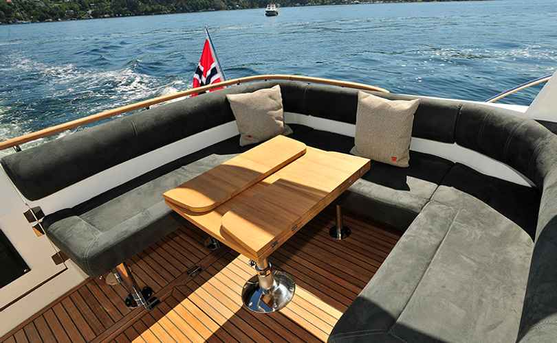 Photo Marex 375 (2018)