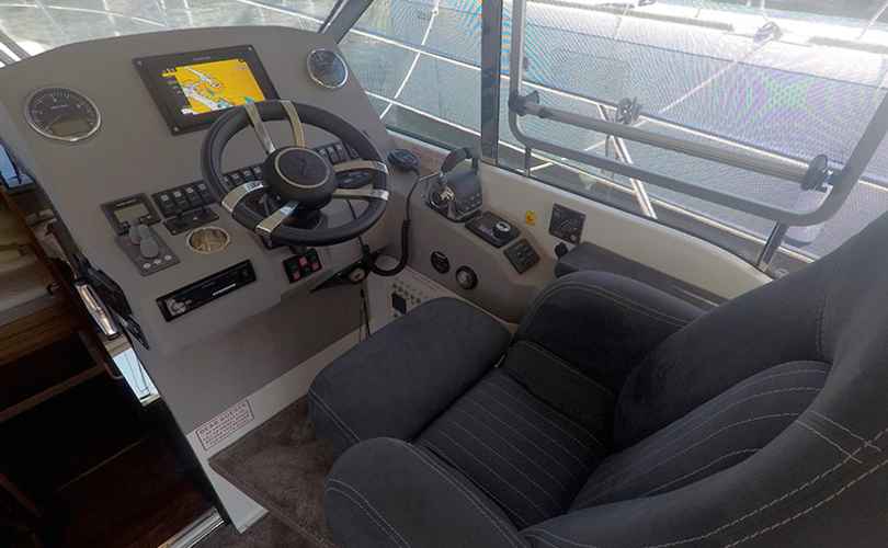 Photo Marex 375 (2018)
