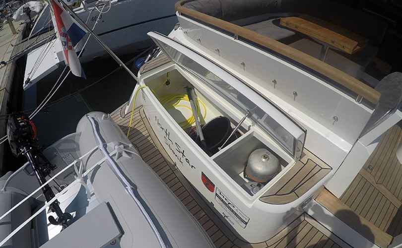 Photo Marex 375 (2018)