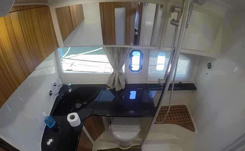 Photo Marex 375 (2018)