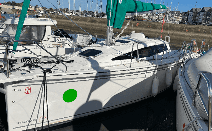 Maxus 26