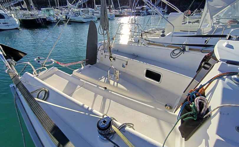 Photo Maxus 28 (2013)