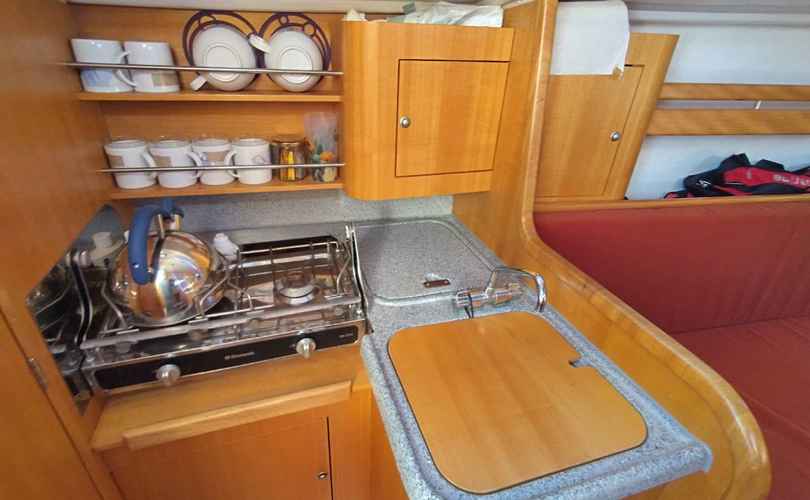 Photo Maxus 28 (2013)