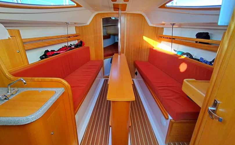 Photo Maxus 28 (2013)