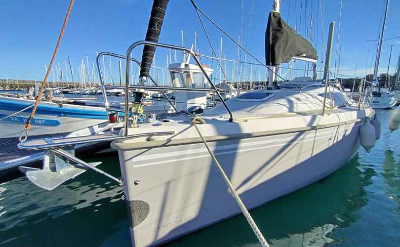 Photo Maxus 28 (2013)