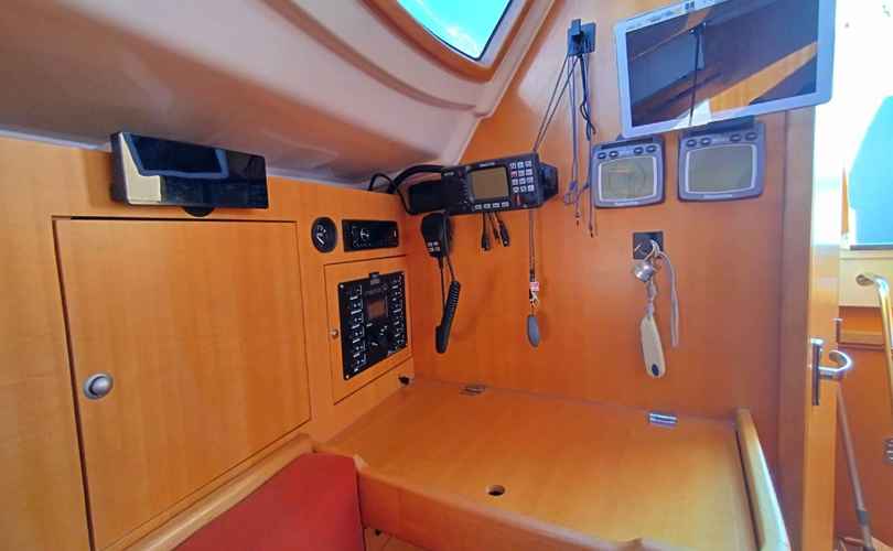 Photo Maxus 28 (2013)