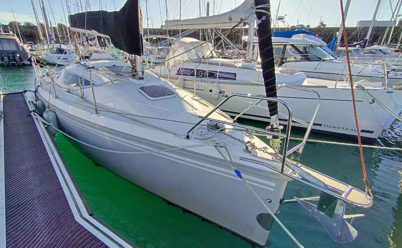 Photo Maxus 28 (2013)