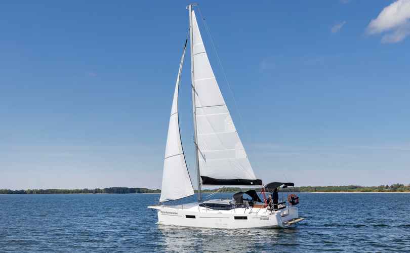 Photo Maxus 34 (2021)