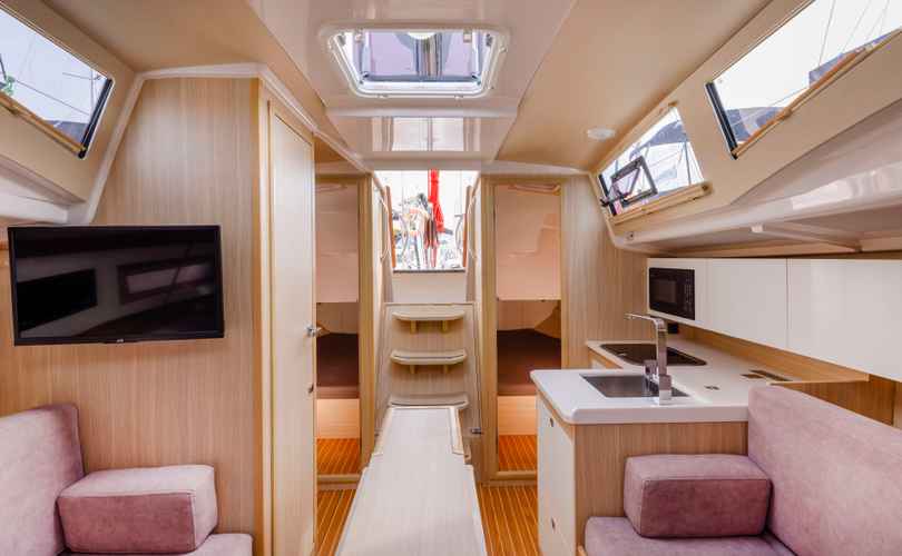 Maxus 34