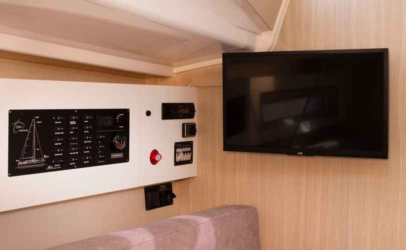Maxus 34