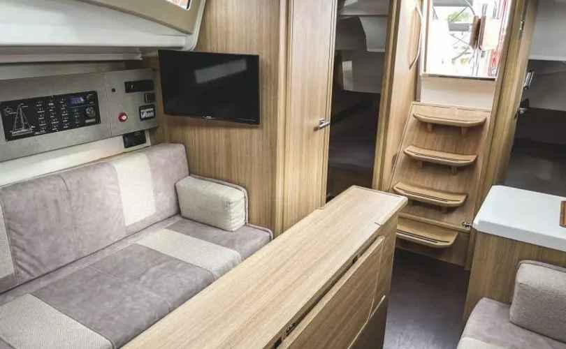 Photo Maxus 34 (2021)