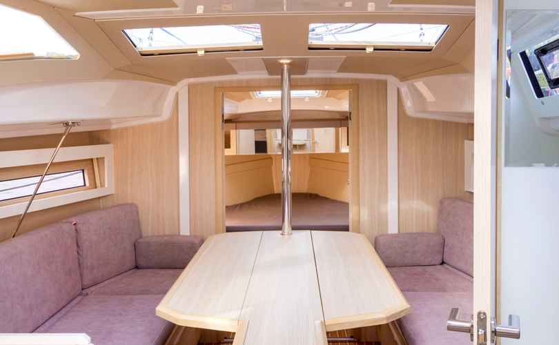 Photo Maxus 34 (2021)
