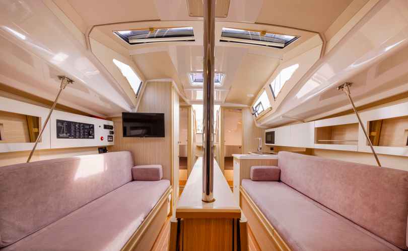 Photo Maxus 34 (2021)
