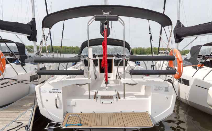 Photo Maxus 34 (2021)