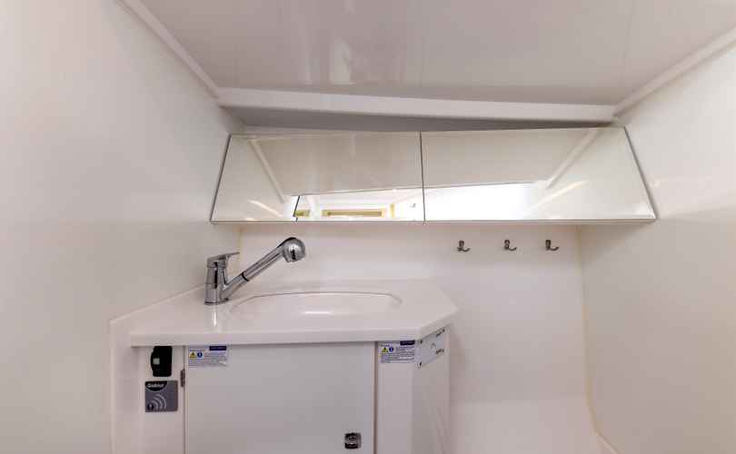 Photo Maxus 34 (2021)