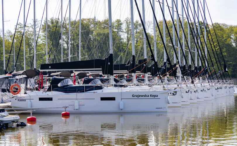 Maxus 34