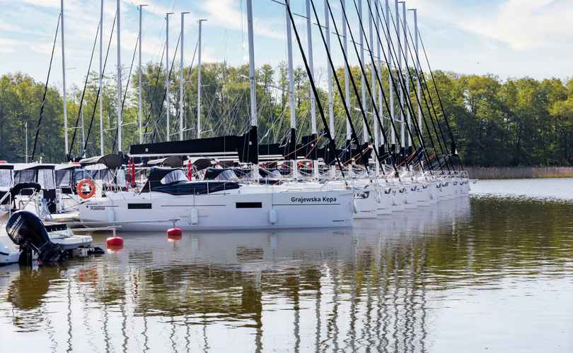 Photo Maxus 34 (2021)