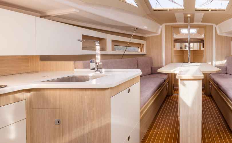 Maxus 34