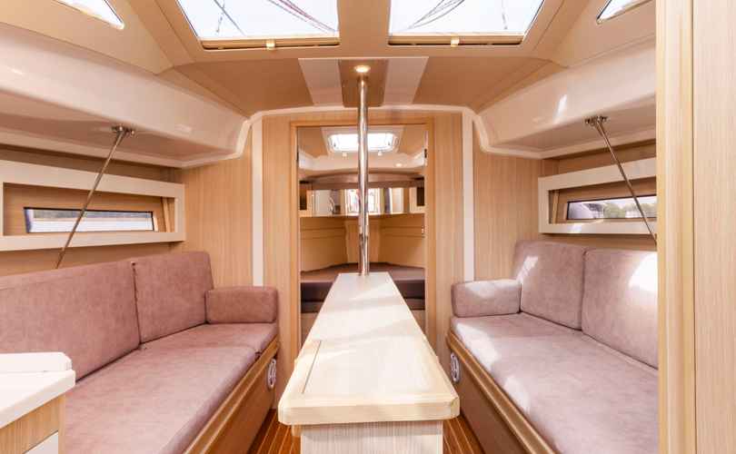 Photo Maxus 34 (2021)