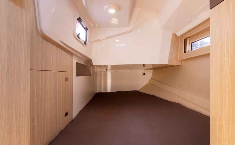 Maxus 34