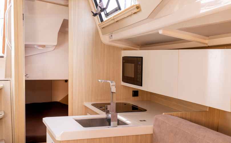 Maxus 34