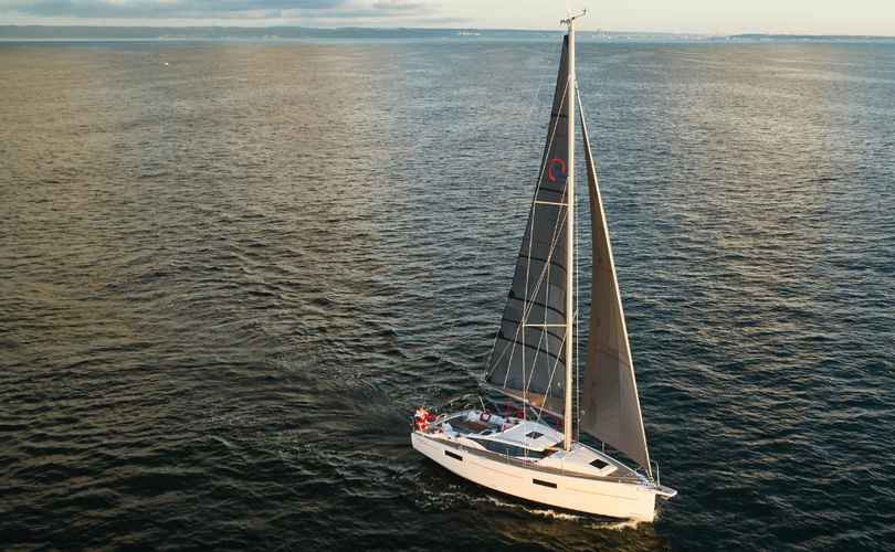 Photo Maxus 35 (2024)