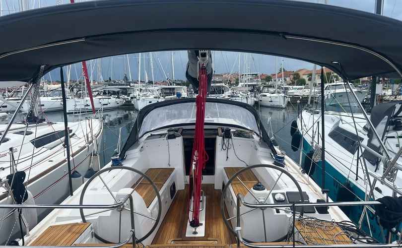 Photo Maxus 35 (2024)