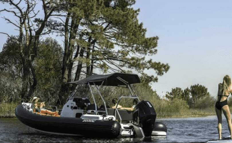 Photo Medline 6.8 (2025)