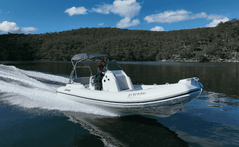 Photo Medline 6.8 (2025)